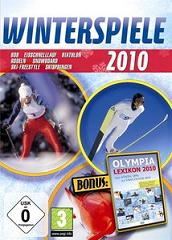 Descargar Winterspiele 2010 [German] por Torrent